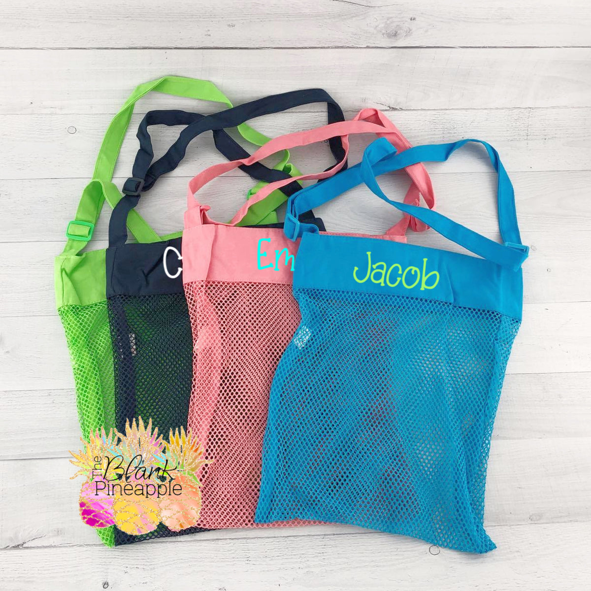 Beach shell online bags