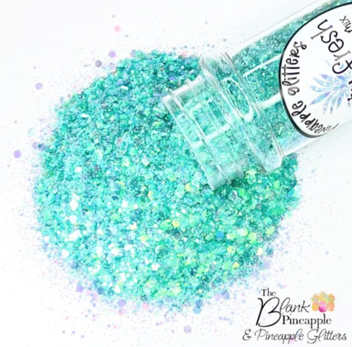 Crafting with Color Shift Glitter: Creative Ideas and Tutorials
