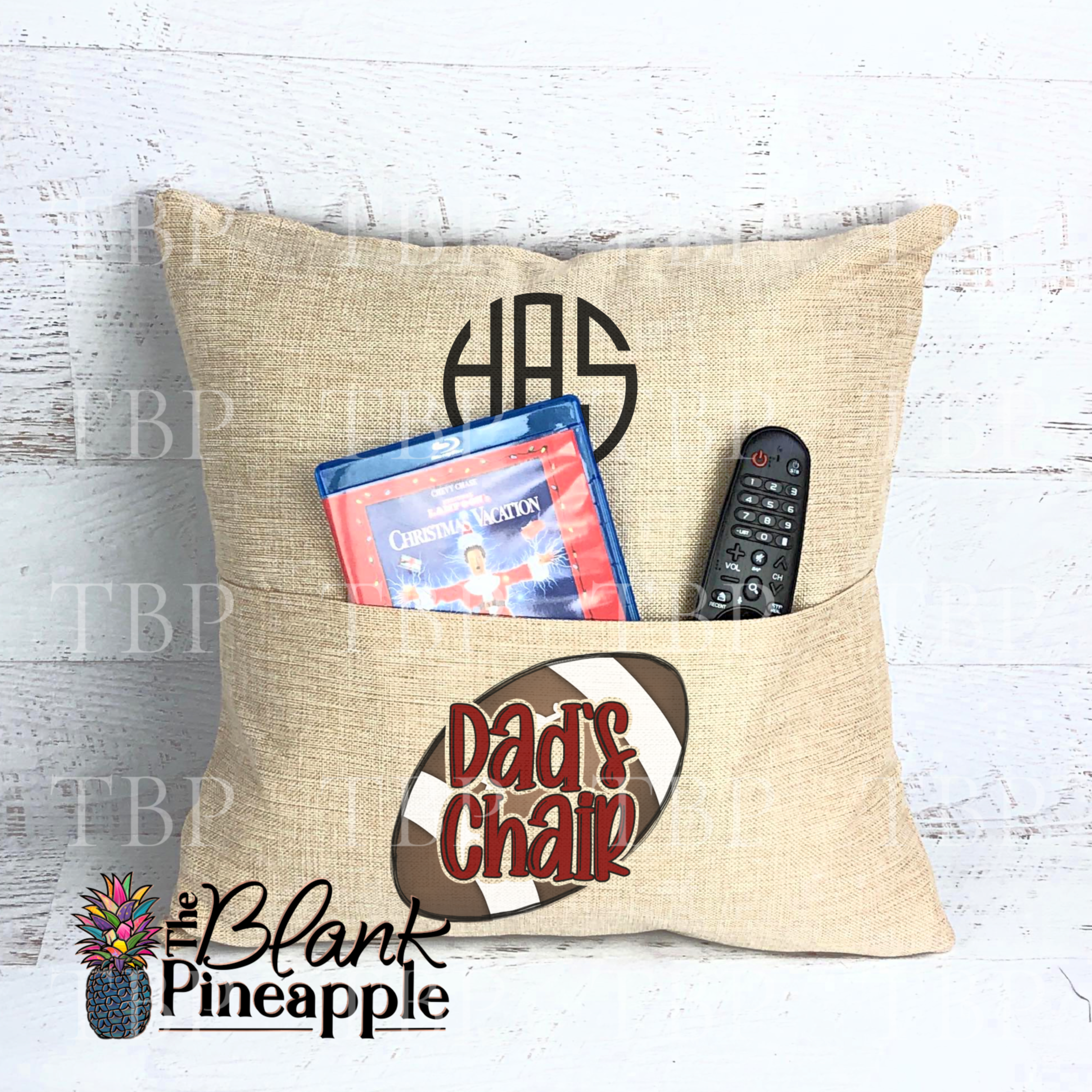 Burlap pillow wraps clearance