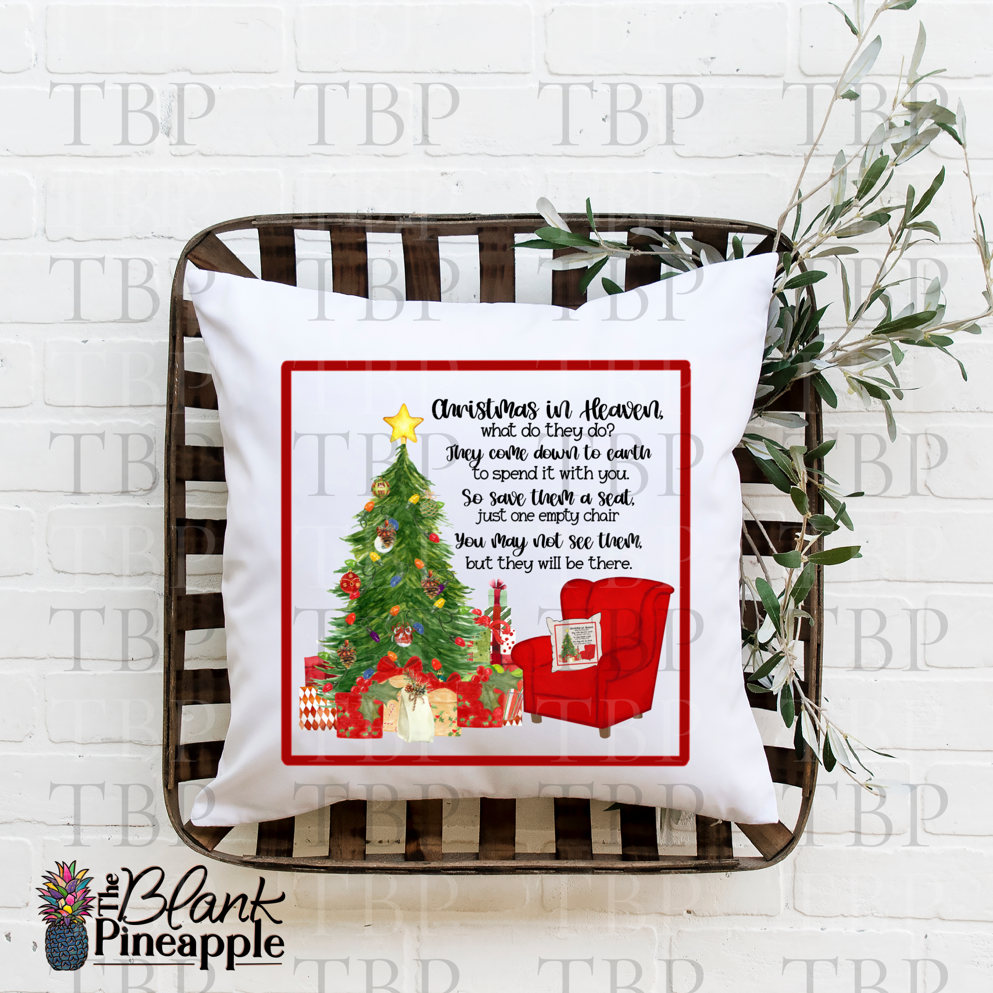 Wholesale sublimation blanks sales pillowcase